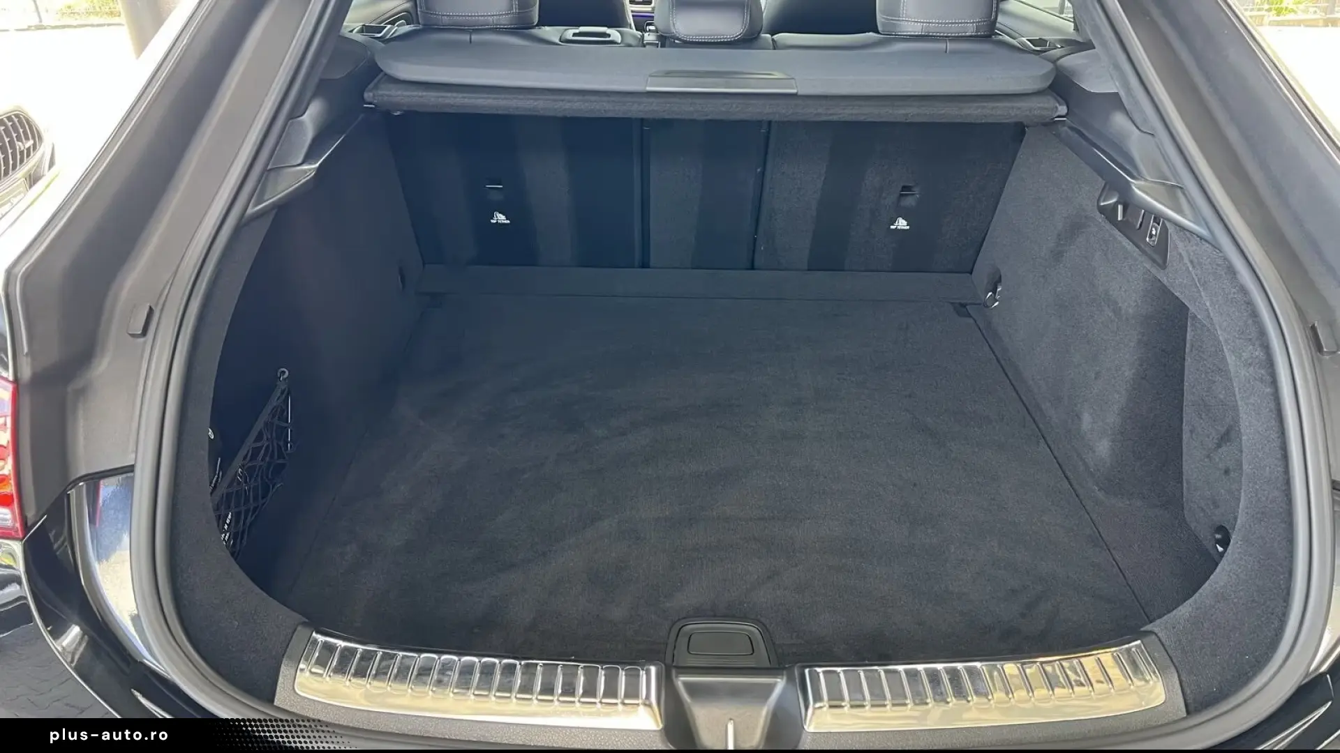 Mercedes-Benz GLE 63s 4M  AMG Coupe   Finanțare Leasing