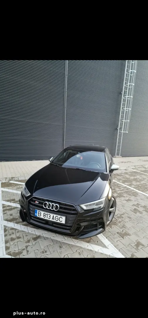 Audi S3