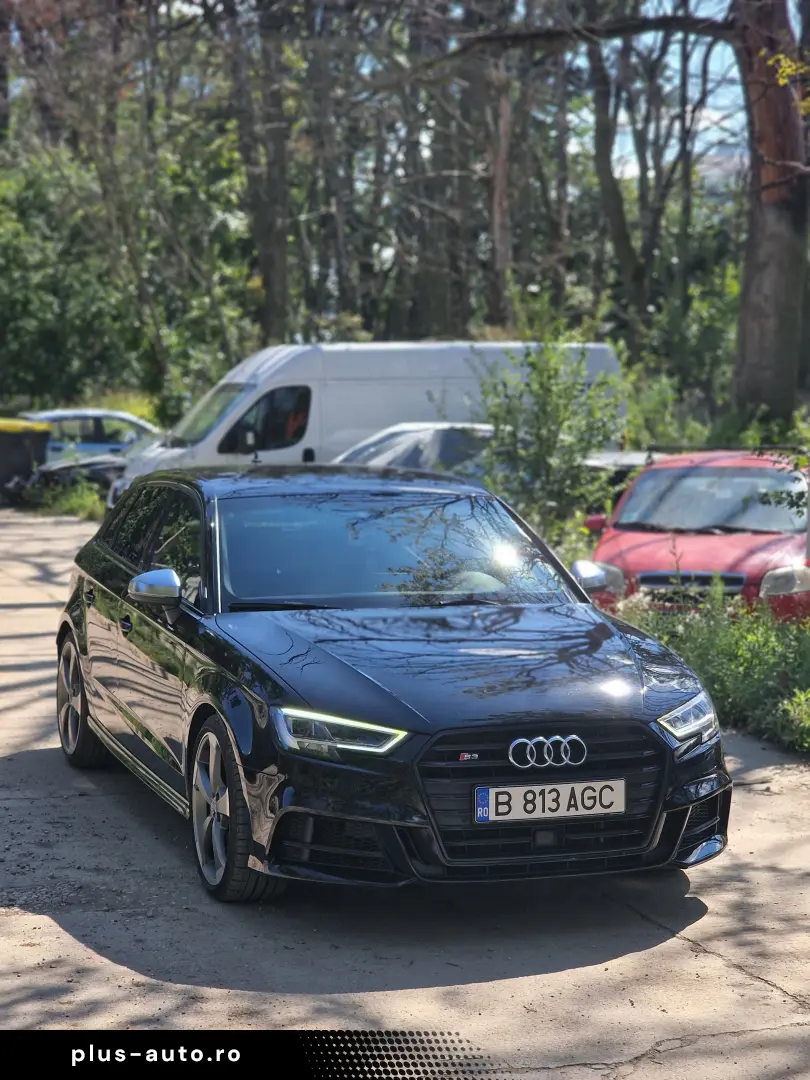 Audi S3