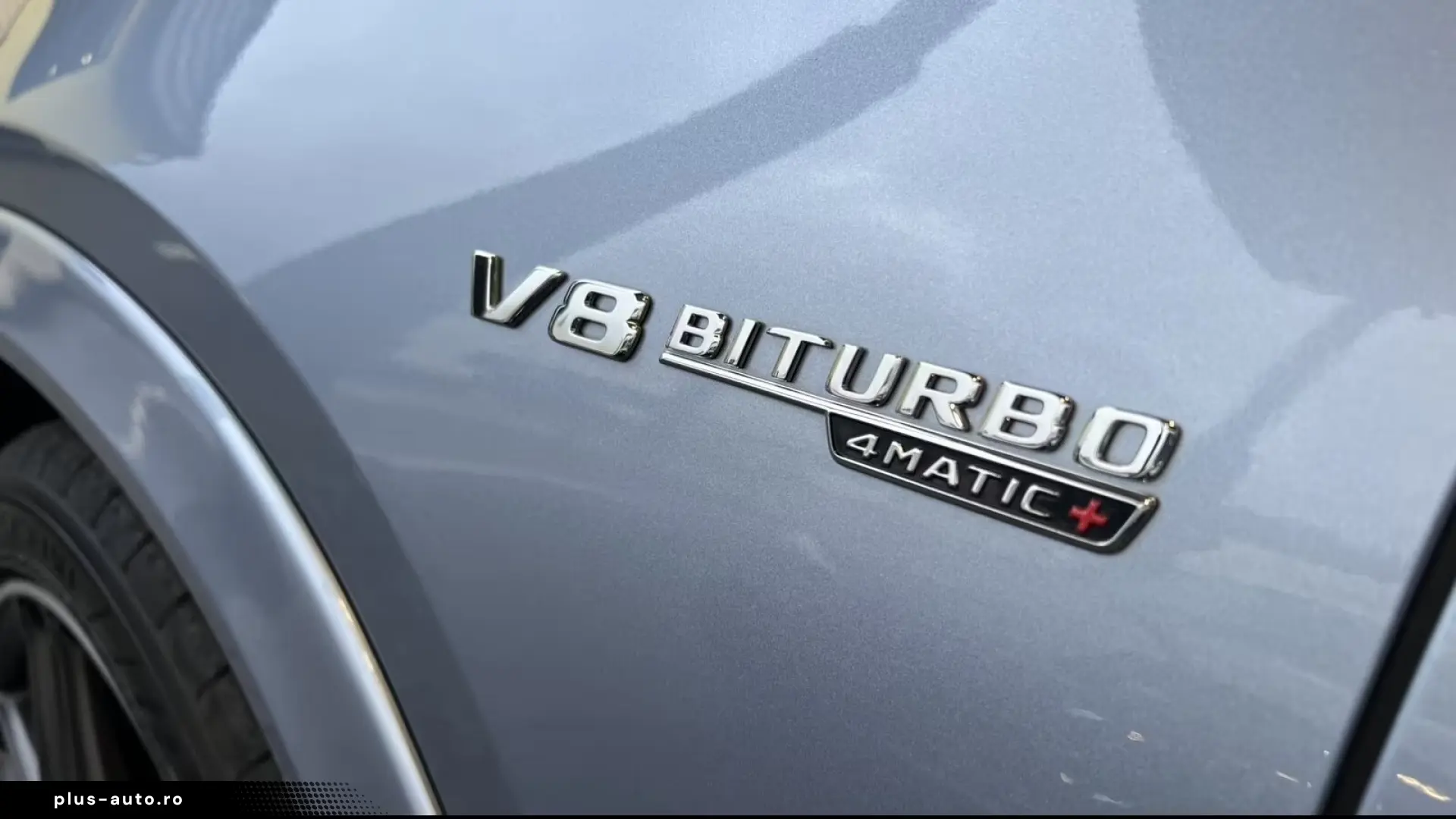 Mercedes-Benz GLE 63s 4M  AMG Manufaktur   Finanțare Leasing