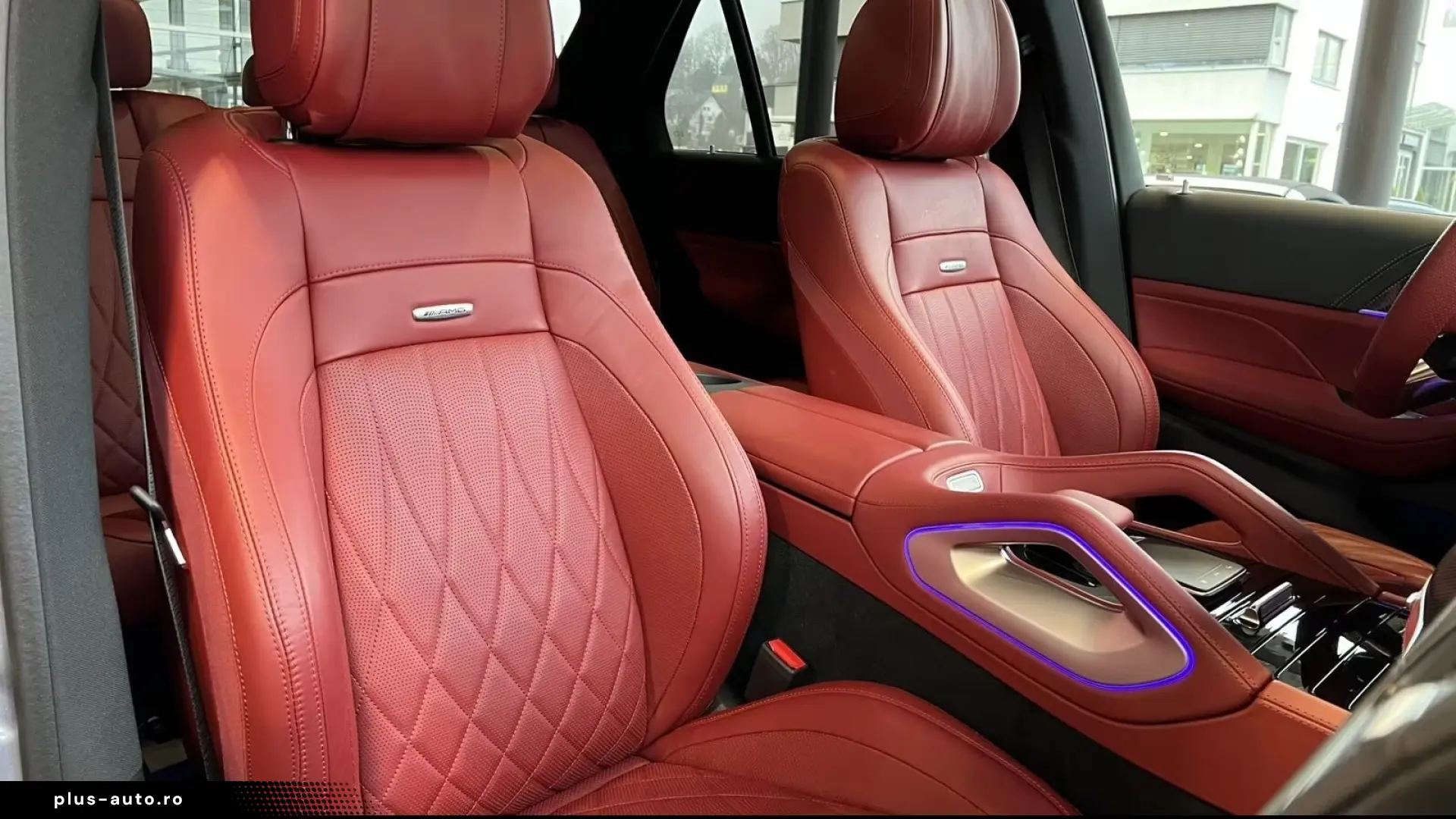 Mercedes-Benz GLE 63s 4M  AMG Manufaktur   Finanțare Leasing