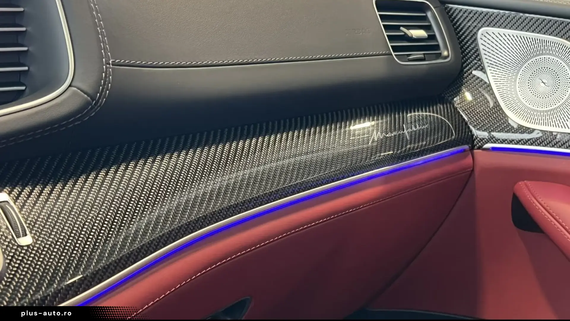 Mercedes-Benz GLE 63s 4M  AMG Manufaktur   Finanțare Leasing