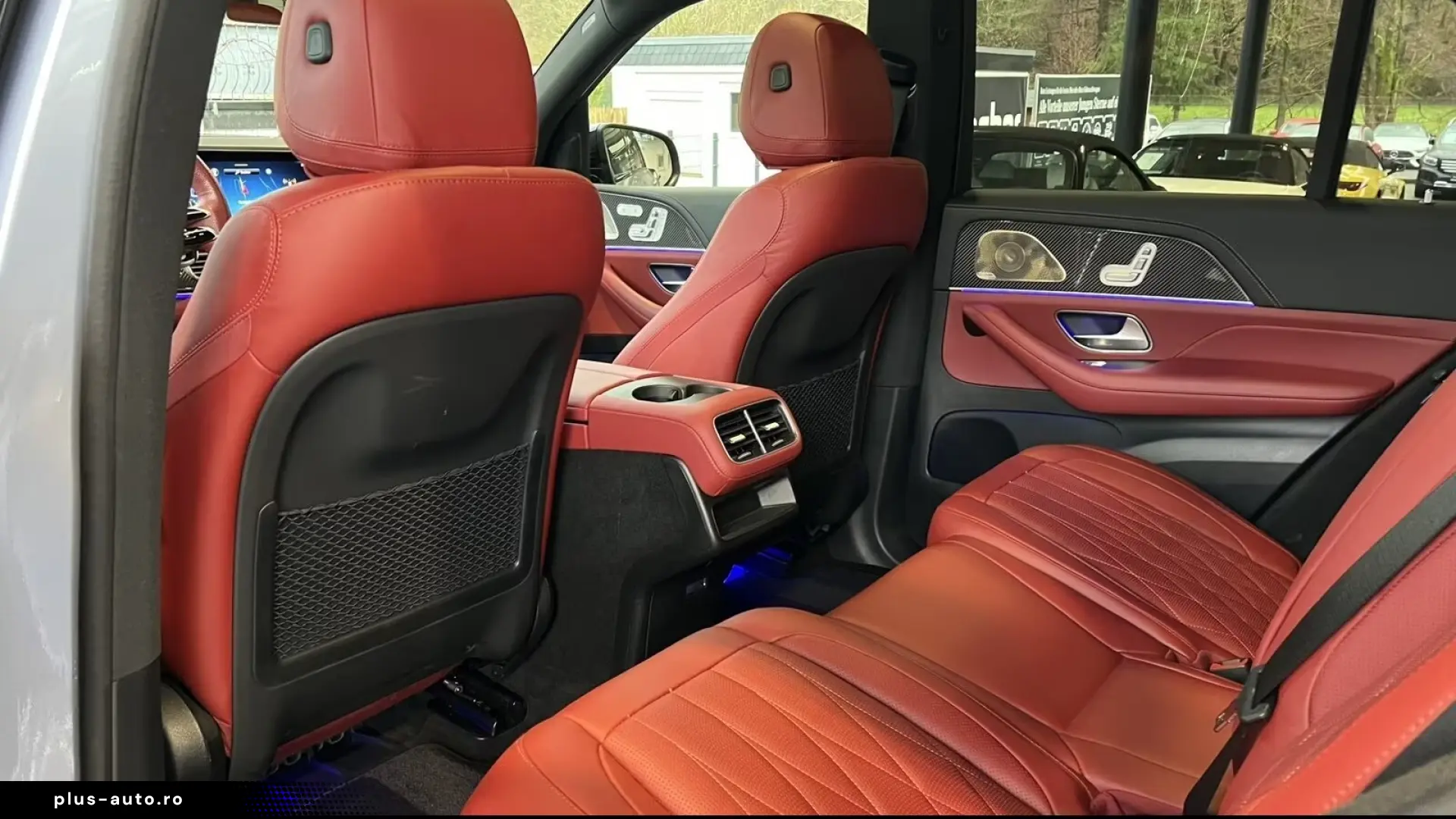 Mercedes-Benz GLE 63s 4M  AMG Manufaktur   Finanțare Leasing