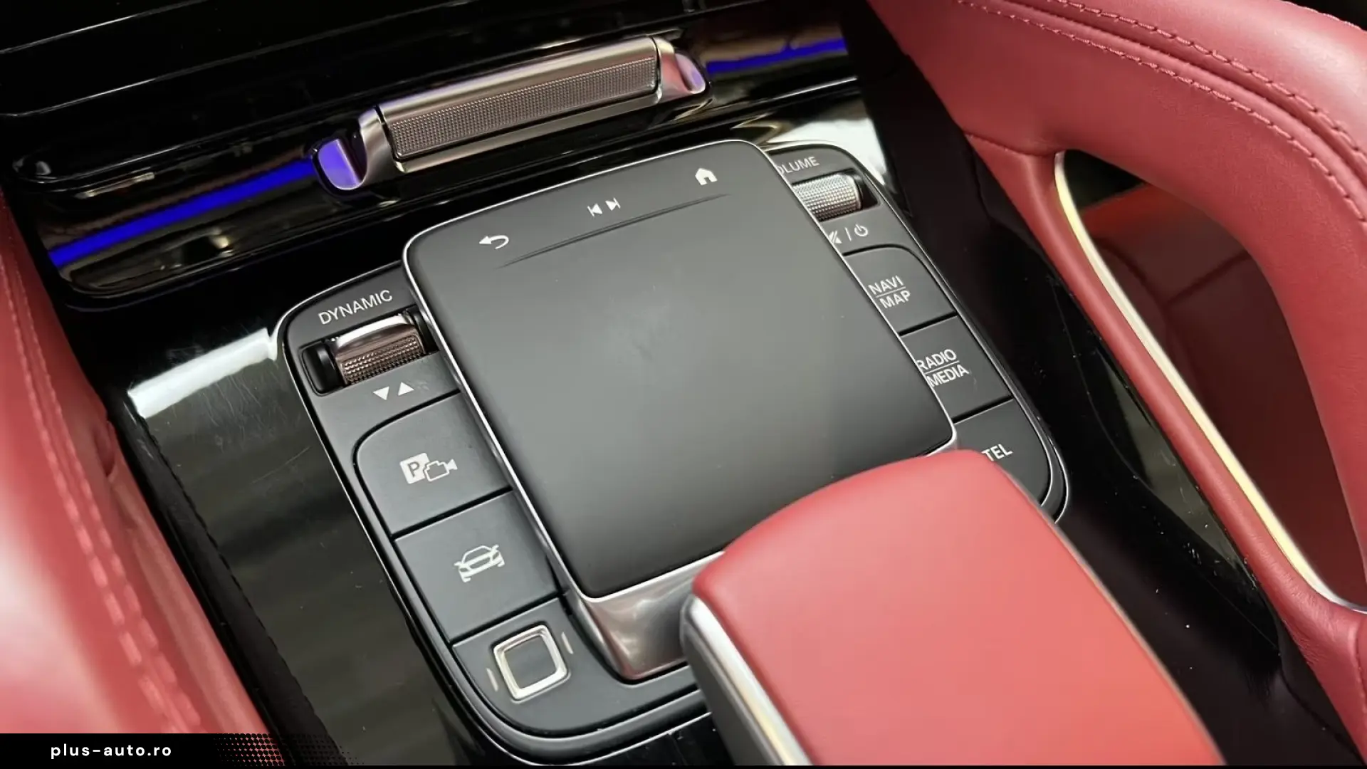 Mercedes-Benz GLE 63s 4M  AMG Manufaktur   Finanțare Leasing