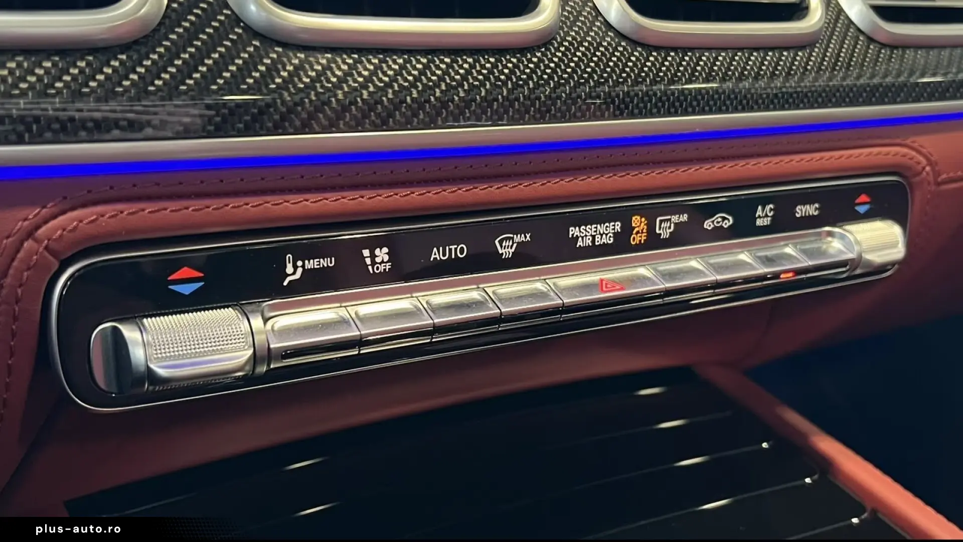 Mercedes-Benz GLE 63s 4M  AMG Manufaktur   Finanțare Leasing