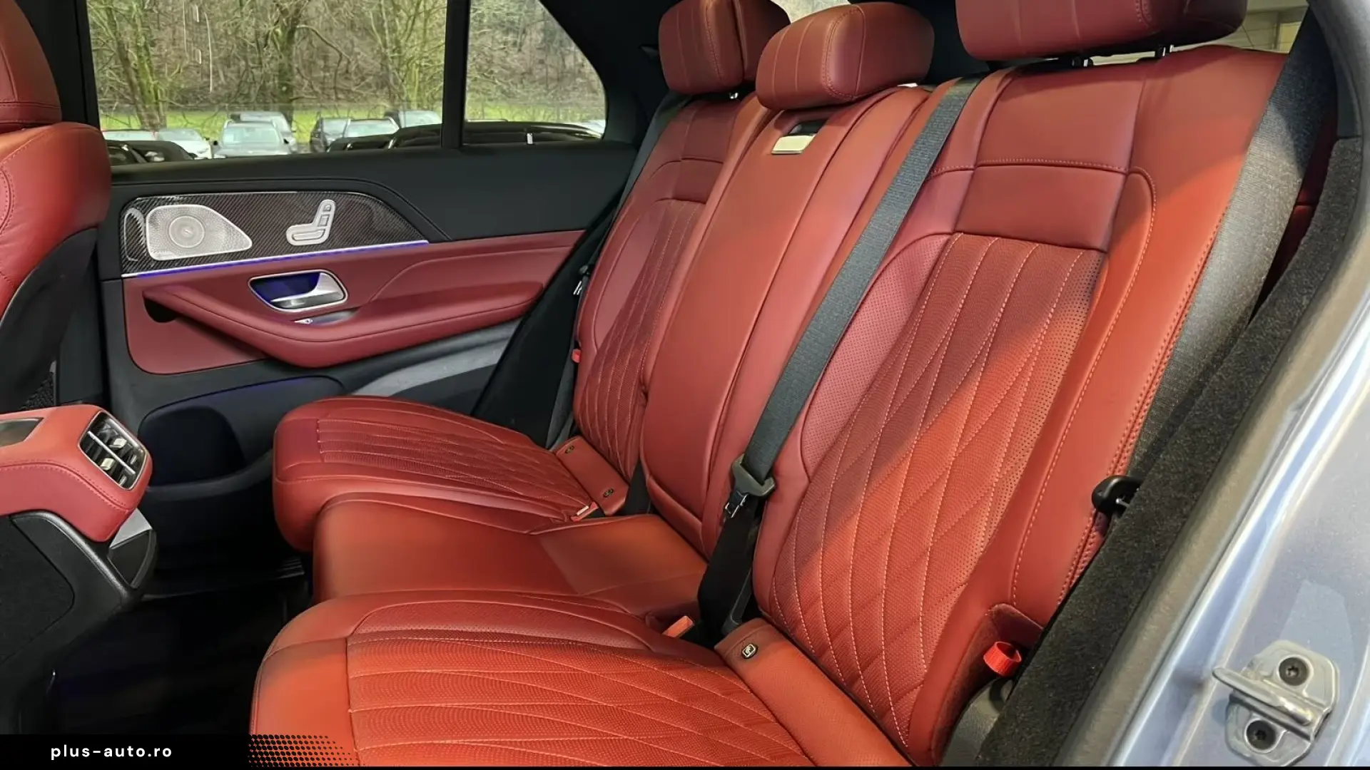 Mercedes-Benz GLE 63s 4M  AMG Manufaktur   Finanțare Leasing