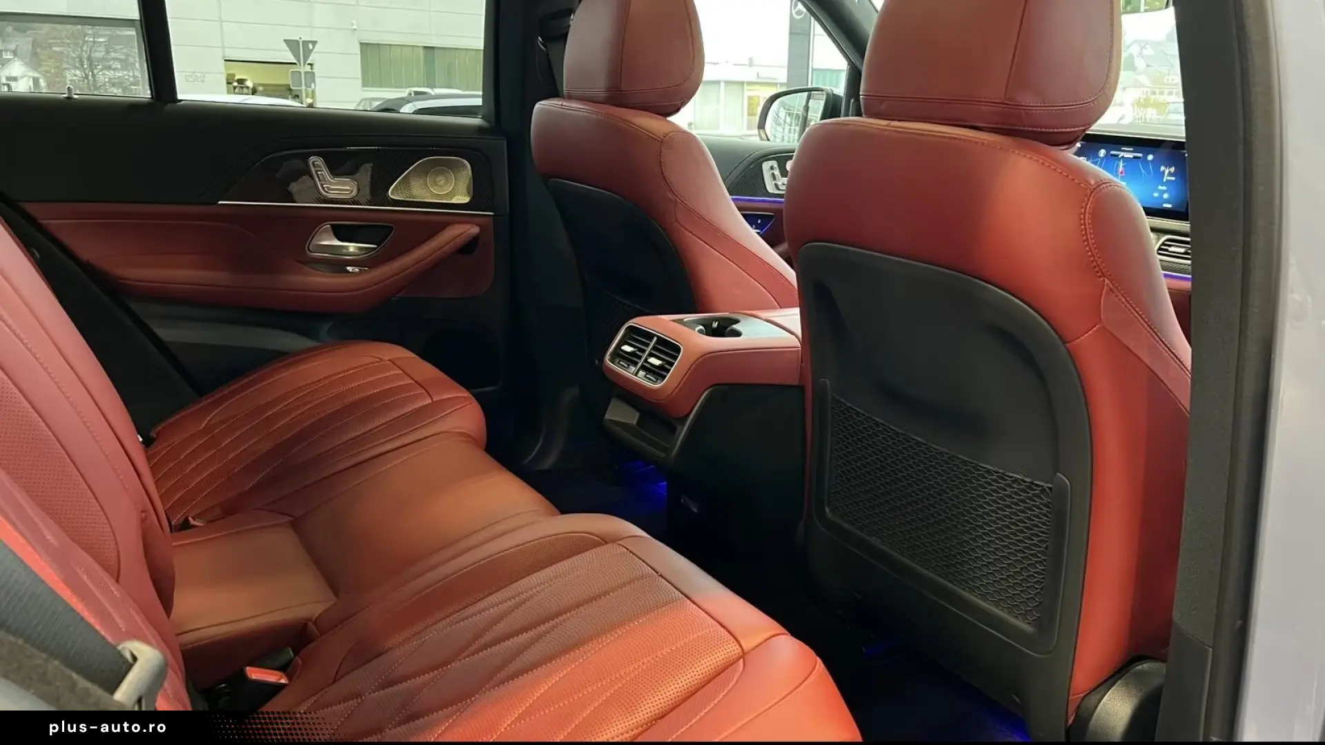 Mercedes-Benz GLE 63s 4M  AMG Manufaktur   Finanțare Leasing