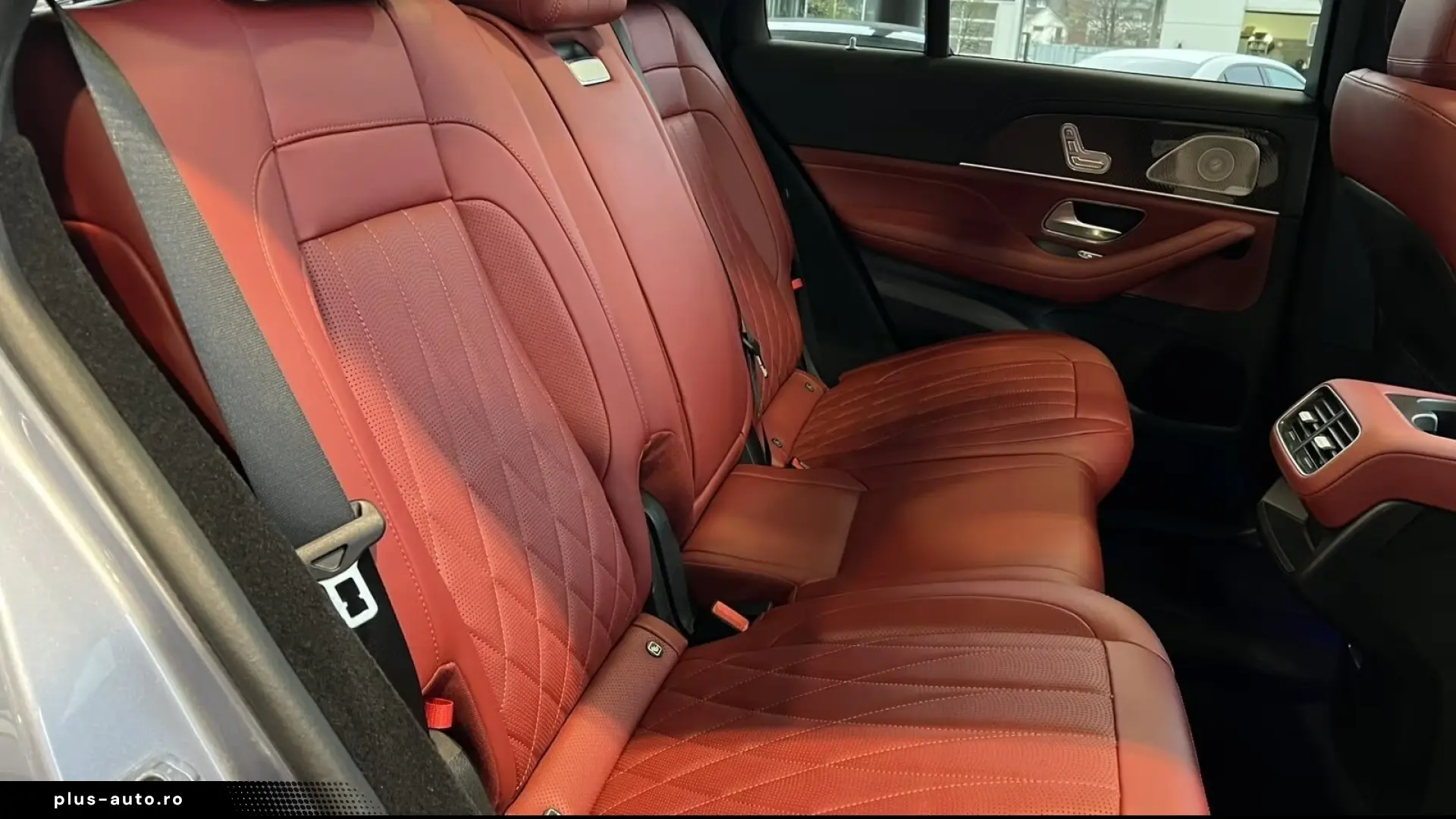 Mercedes-Benz GLE 63s 4M  AMG Manufaktur   Finanțare Leasing