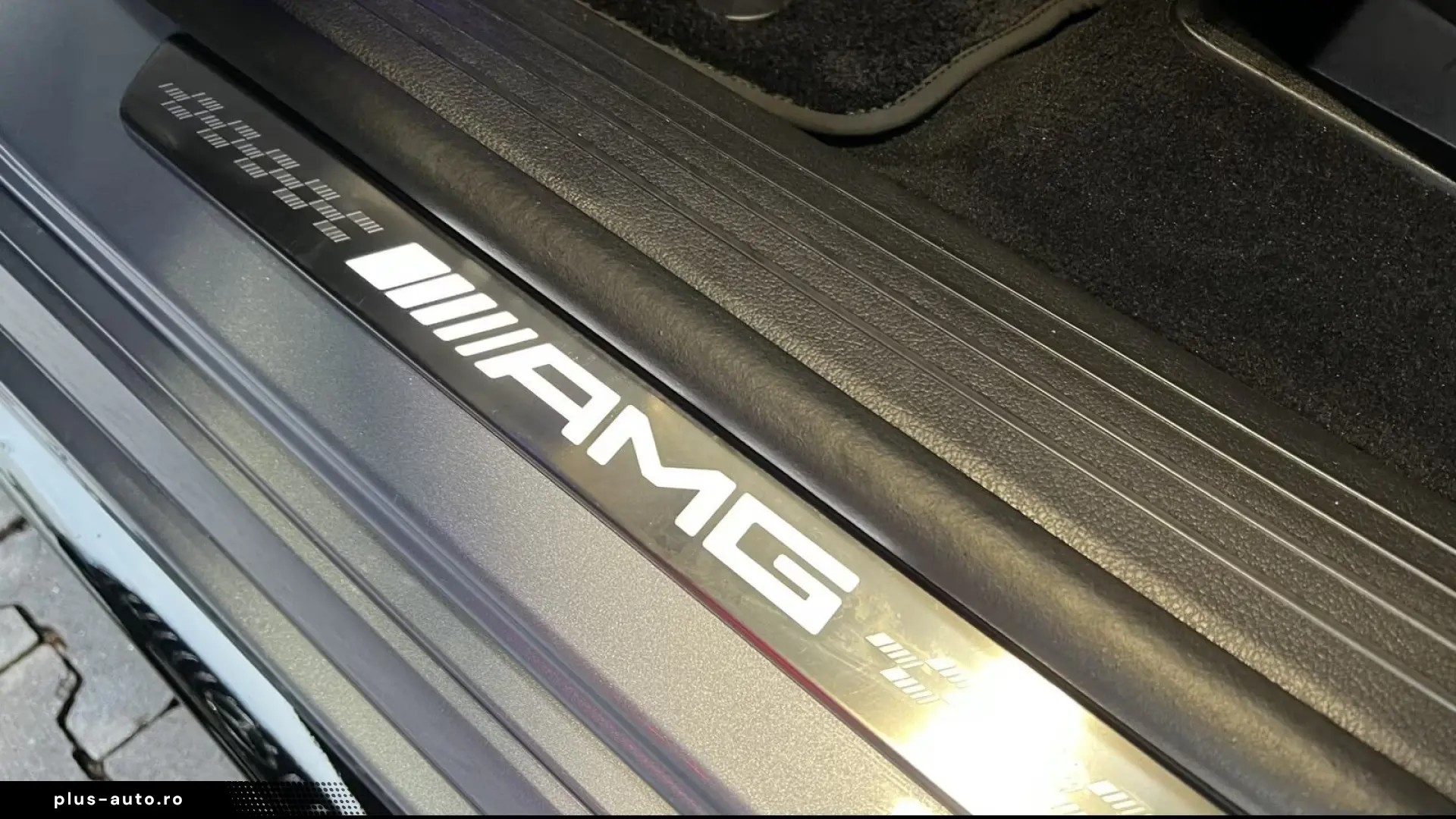 Mercedes-Benz GLE 63s 4M  AMG Manufaktur   Finanțare Leasing