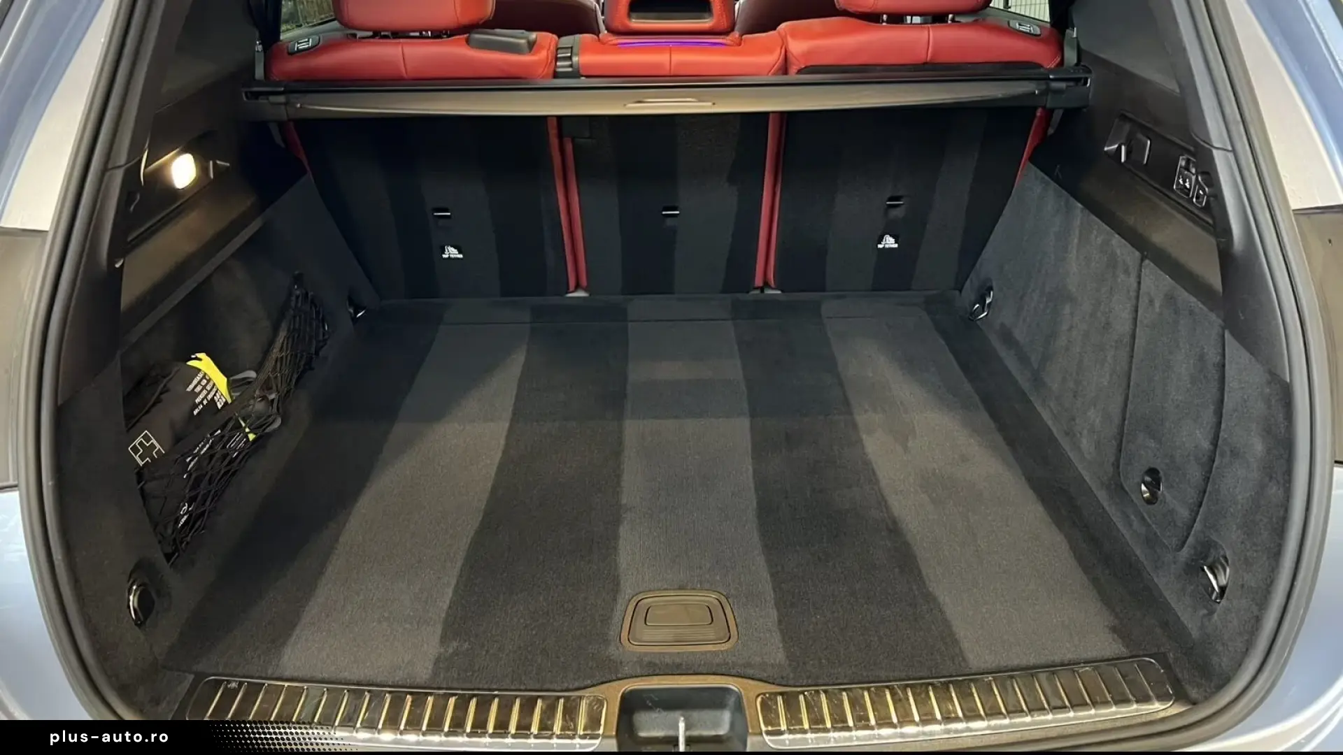 Mercedes-Benz GLE 63s 4M  AMG Manufaktur   Finanțare Leasing