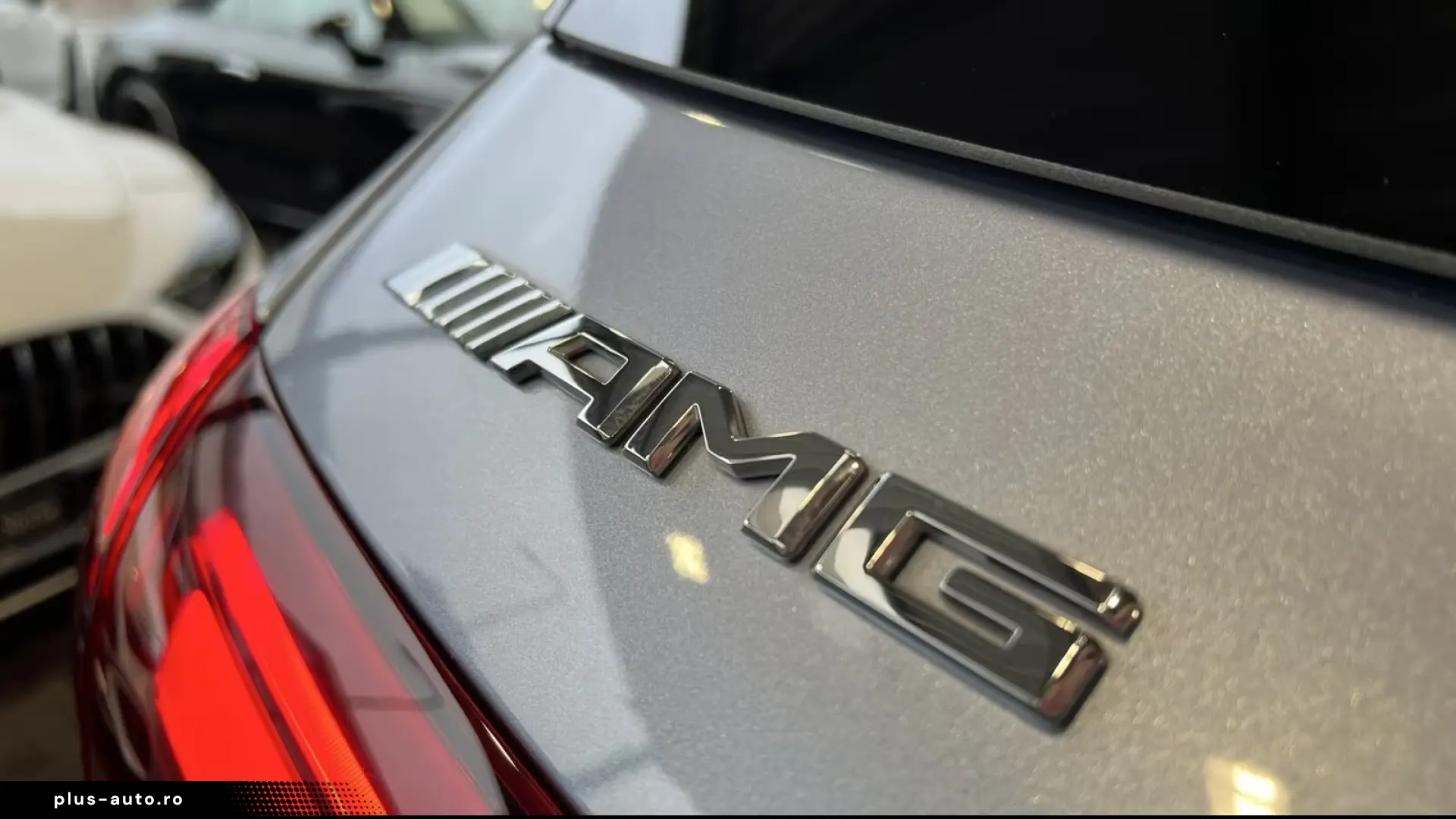 Mercedes-Benz GLE 63s 4M  AMG Manufaktur   Finanțare Leasing