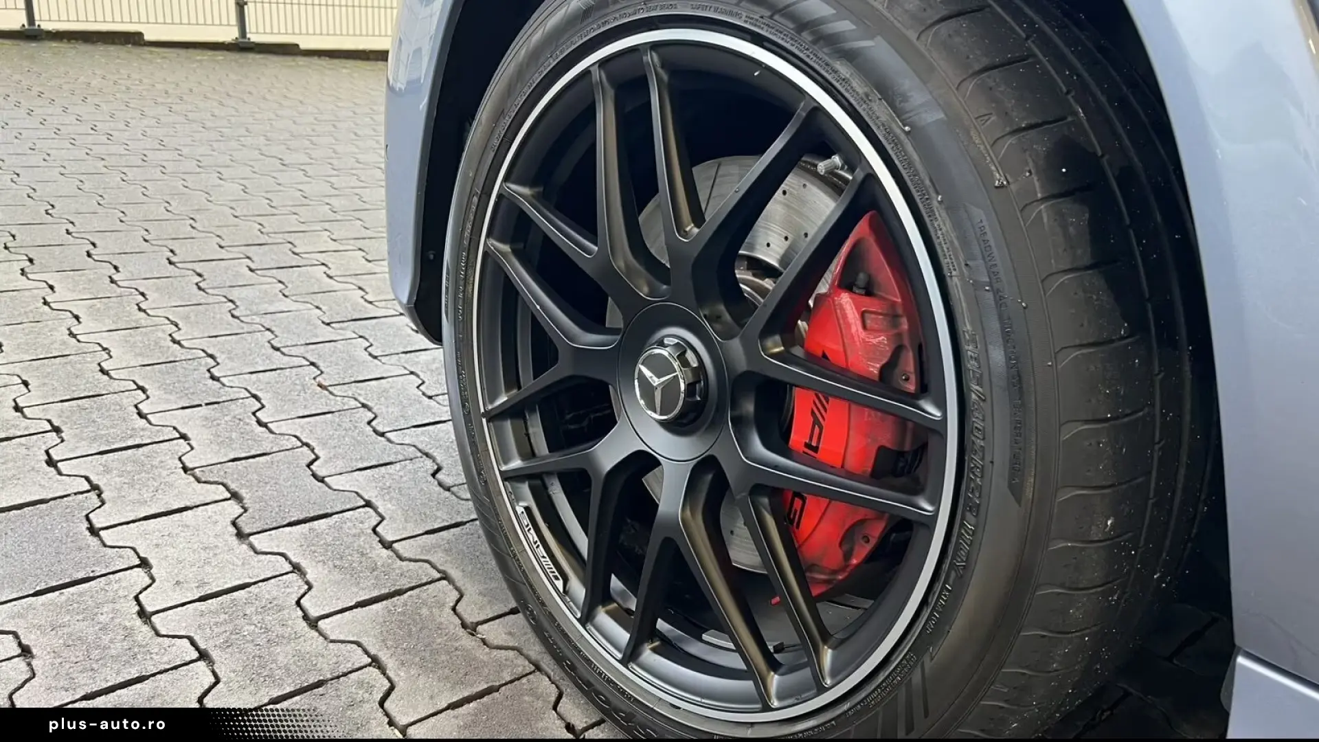 Mercedes-Benz GLE 63s 4M  AMG Manufaktur   Finanțare Leasing