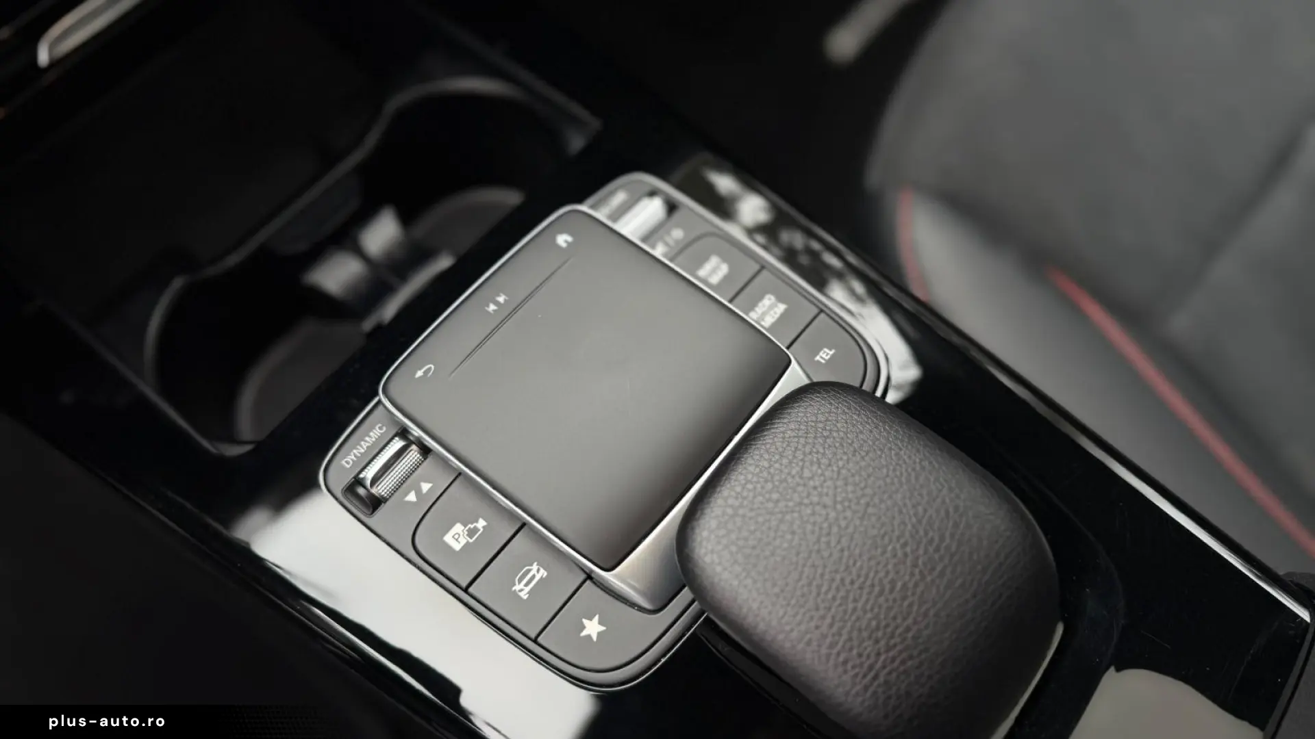 Mercedes-Benz CLA 200 d 8G-DCT AMG Line