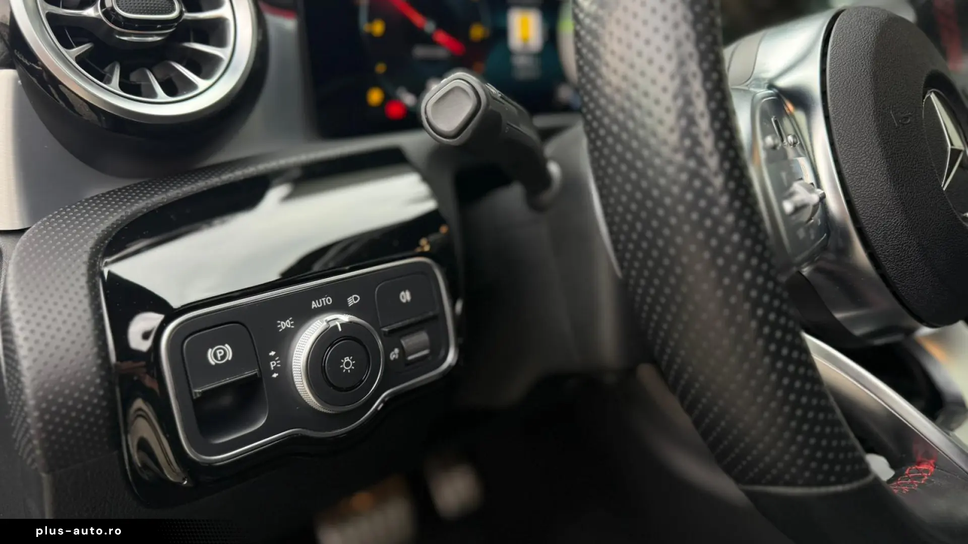 Mercedes-Benz CLA 200 d 8G-DCT AMG Line