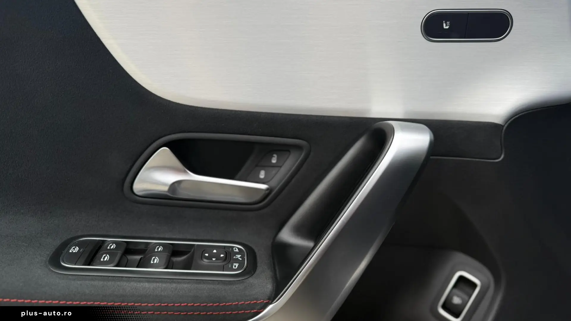 Mercedes-Benz CLA 200 d 8G-DCT AMG Line