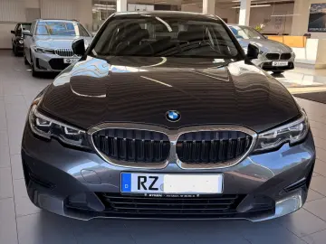 BMW 320i Aut. Advantage