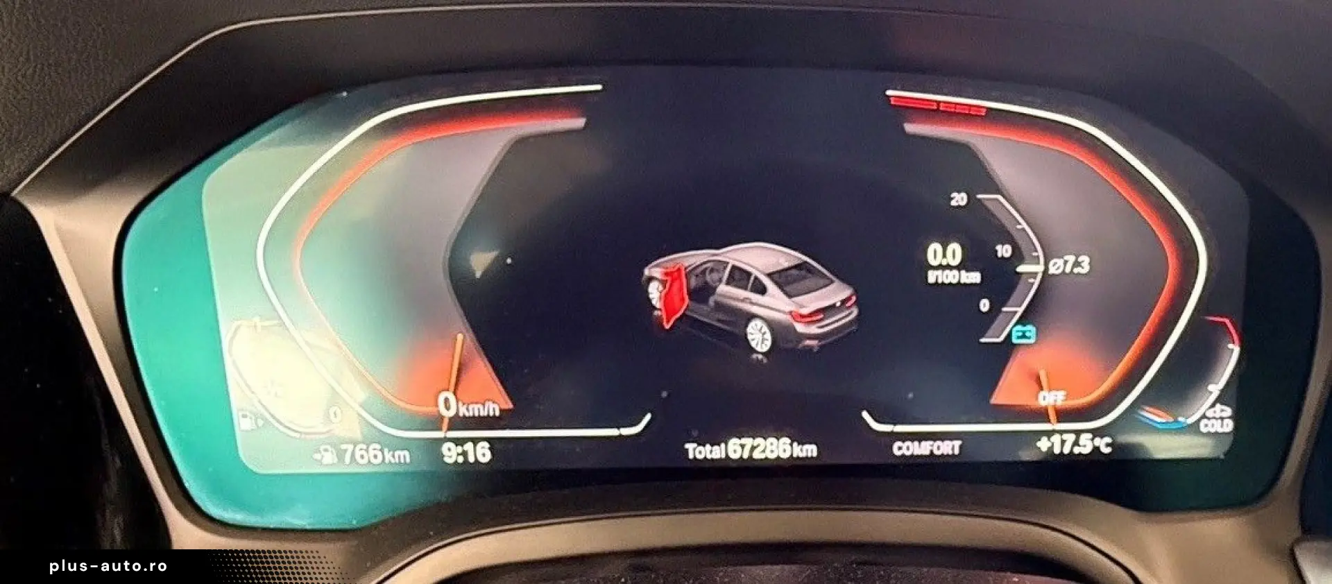 BMW 320i Aut. Advantage
