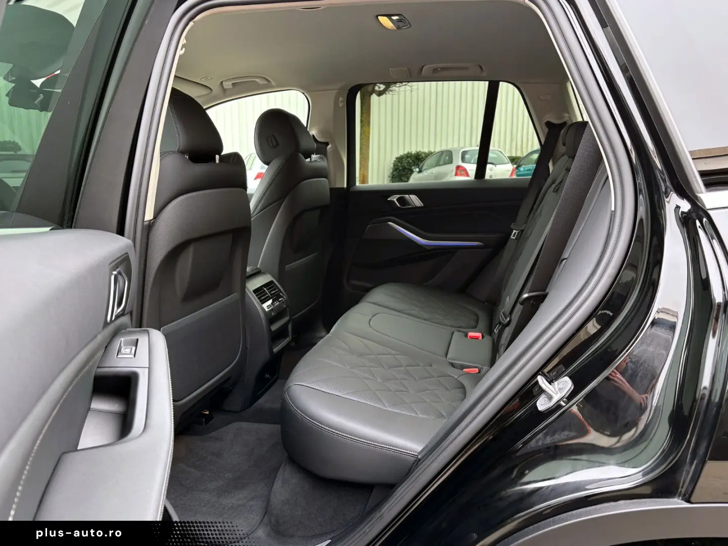 BMW X5 xDrive 40i Steptr. Unfallfrei MwSt. ACC 360
