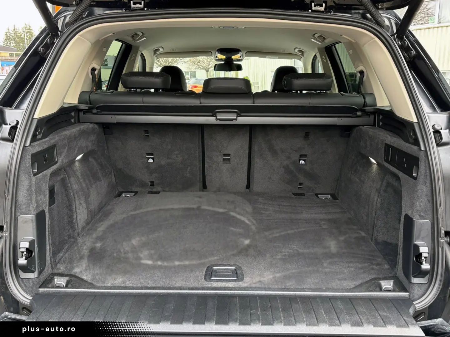 BMW X5 xDrive 40i Steptr. Unfallfrei MwSt. ACC 360