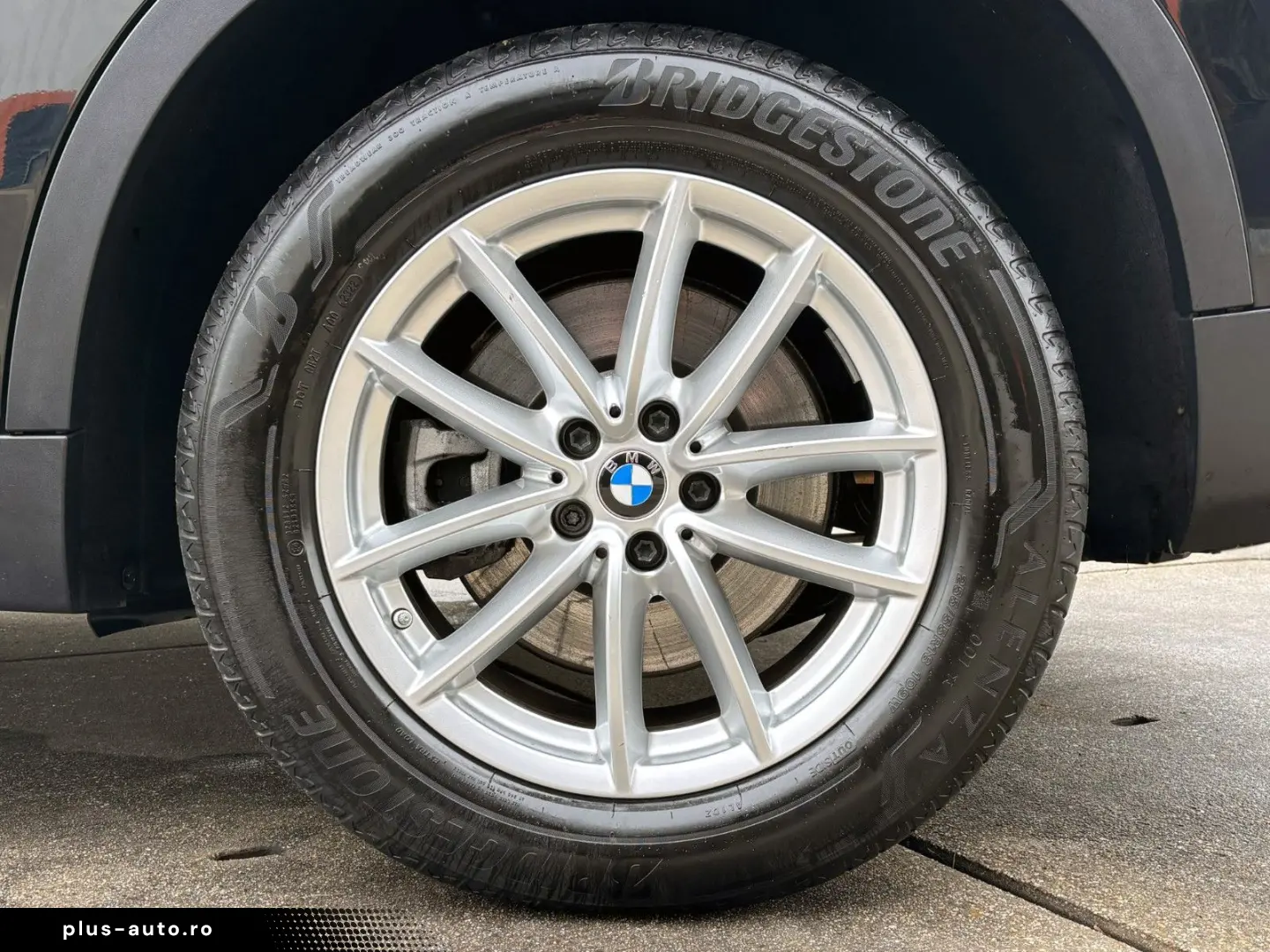 BMW X5 xDrive 40i Steptr. Unfallfrei MwSt. ACC 360