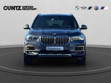 BMW X5 xDrive40i xLine Anhängerk. ParkAssistPlus Sta
