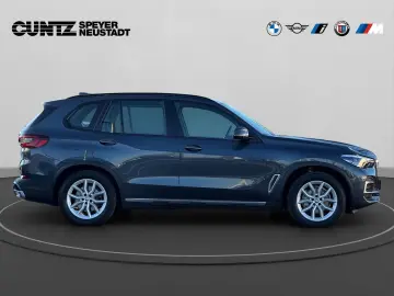 BMW X5 xDrive40i xLine Anhängerk. ParkAssistPlus Sta