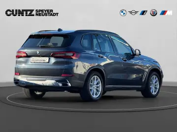 BMW X5 xDrive40i xLine Anhängerk. ParkAssistPlus Sta