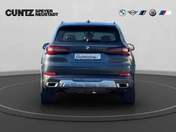 BMW X5 xDrive40i xLine Anhängerk. ParkAssistPlus Sta
