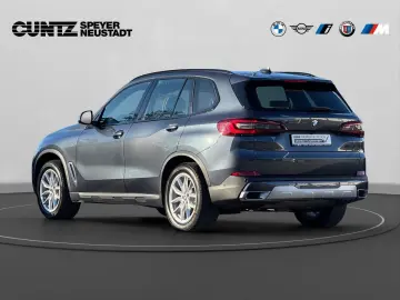 BMW X5 xDrive40i xLine Anhängerk. ParkAssistPlus Sta
