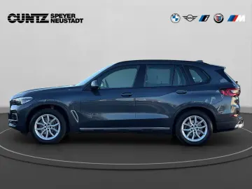 BMW X5 xDrive40i xLine Anhängerk. ParkAssistPlus Sta
