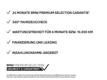 BMW X5 xDrive40i xLine Anhängerk. ParkAssistPlus Sta