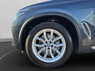 BMW X5 xDrive40i xLine Anhängerk. ParkAssistPlus Sta