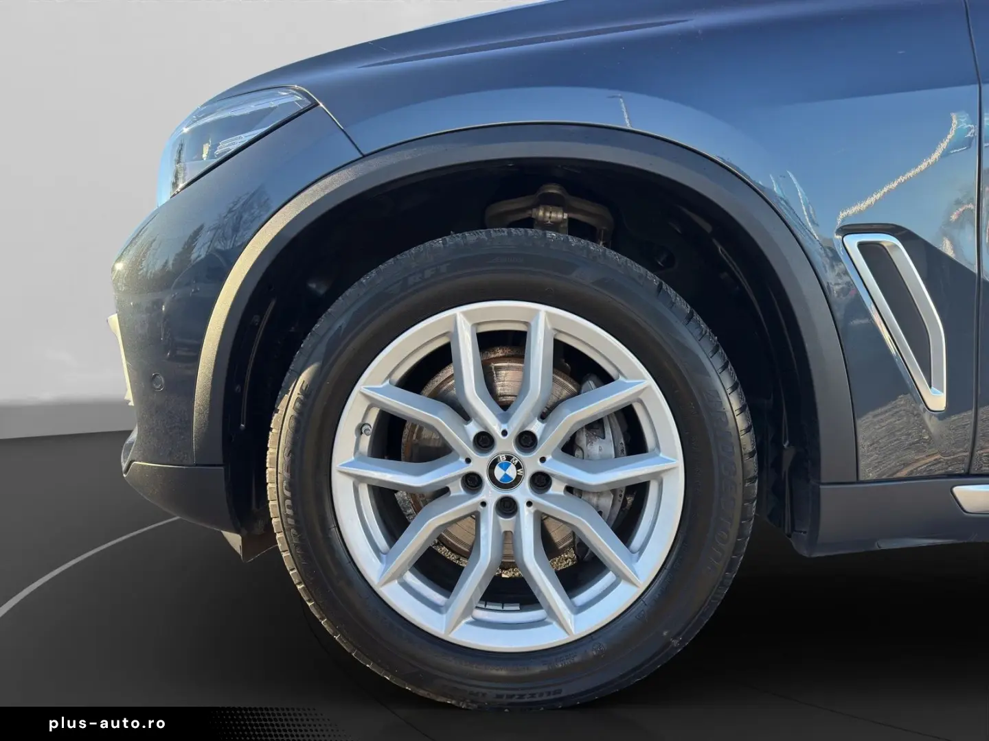 BMW X5 xDrive40i xLine Anhängerk. ParkAssistPlus Sta