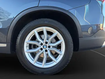 BMW X5 xDrive40i xLine Anhängerk. ParkAssistPlus Sta