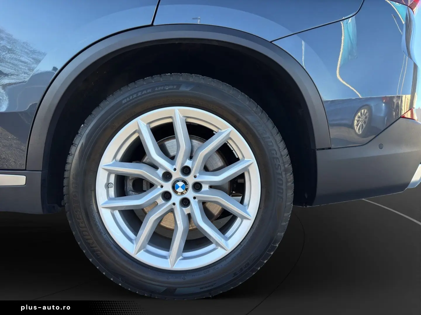 BMW X5 xDrive40i xLine Anhängerk. ParkAssistPlus Sta