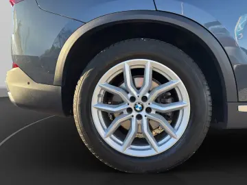 BMW X5 xDrive40i xLine Anhängerk. ParkAssistPlus Sta