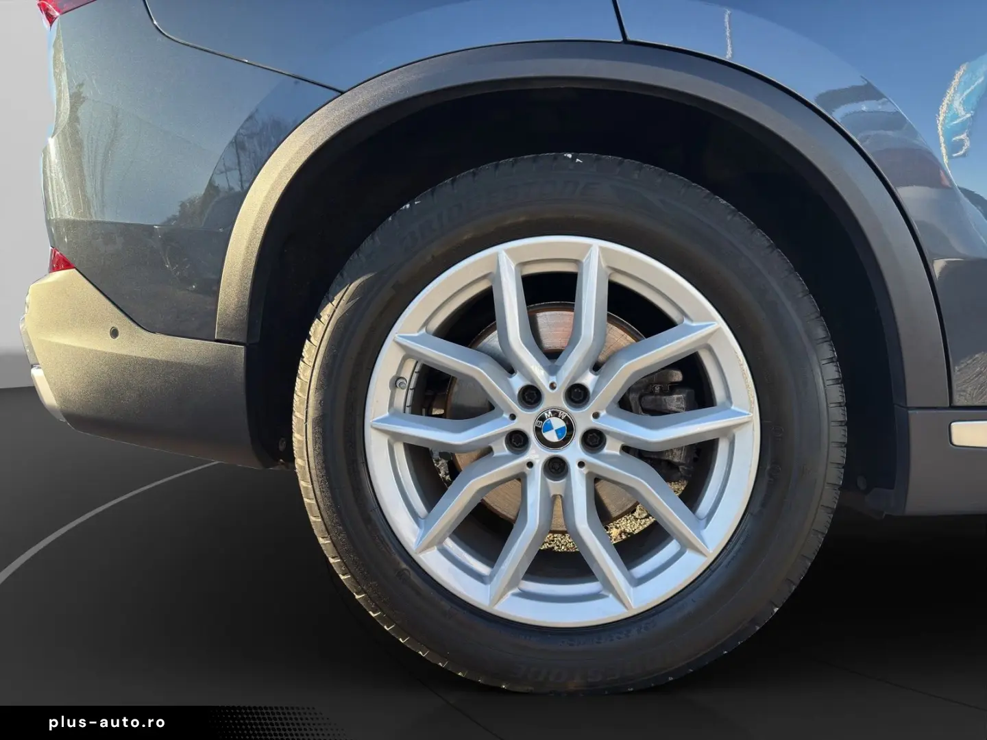 BMW X5 xDrive40i xLine Anhängerk. ParkAssistPlus Sta
