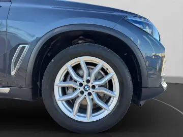 BMW X5 xDrive40i xLine Anhängerk. ParkAssistPlus Sta