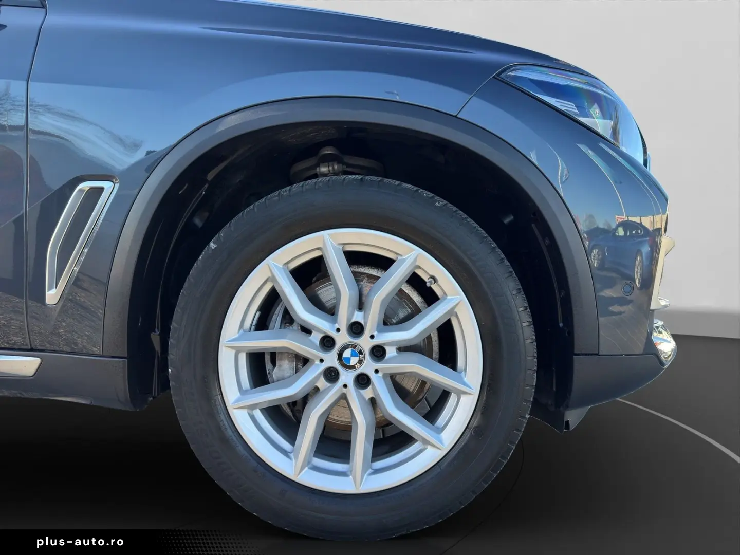 BMW X5 xDrive40i xLine Anhängerk. ParkAssistPlus Sta