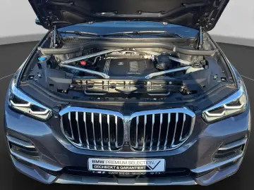 BMW X5 xDrive40i xLine Anhängerk. ParkAssistPlus Sta