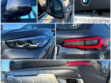 BMW X5 xDrive40i xLine Anhängerk. ParkAssistPlus Sta