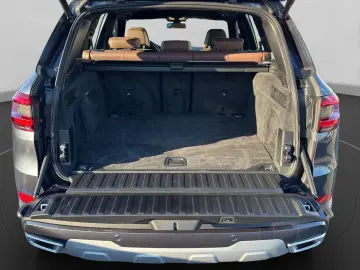 BMW X5 xDrive40i xLine Anhängerk. ParkAssistPlus Sta