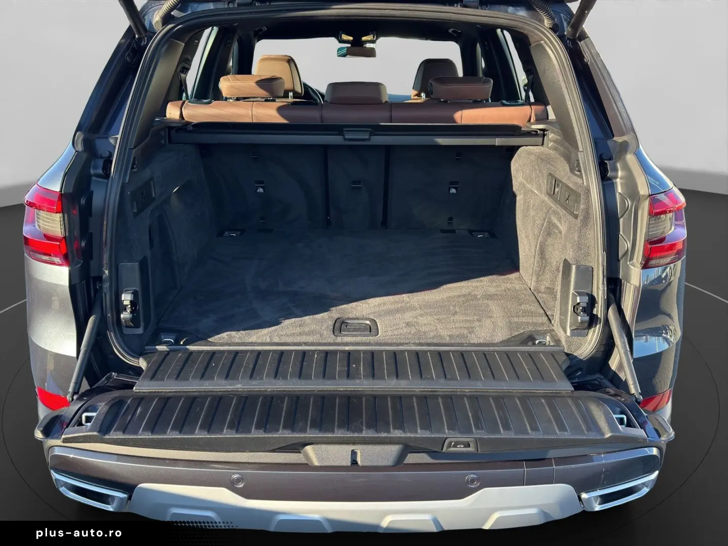 BMW X5 xDrive40i xLine Anhängerk. ParkAssistPlus Sta