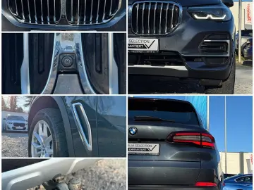 BMW X5 xDrive40i xLine Anhängerk. ParkAssistPlus Sta
