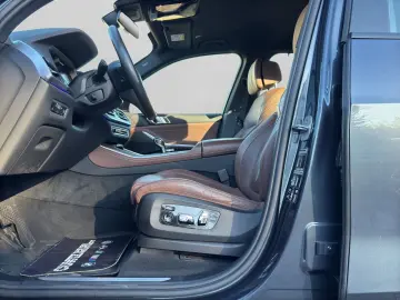 BMW X5 xDrive40i xLine Anhängerk. ParkAssistPlus Sta