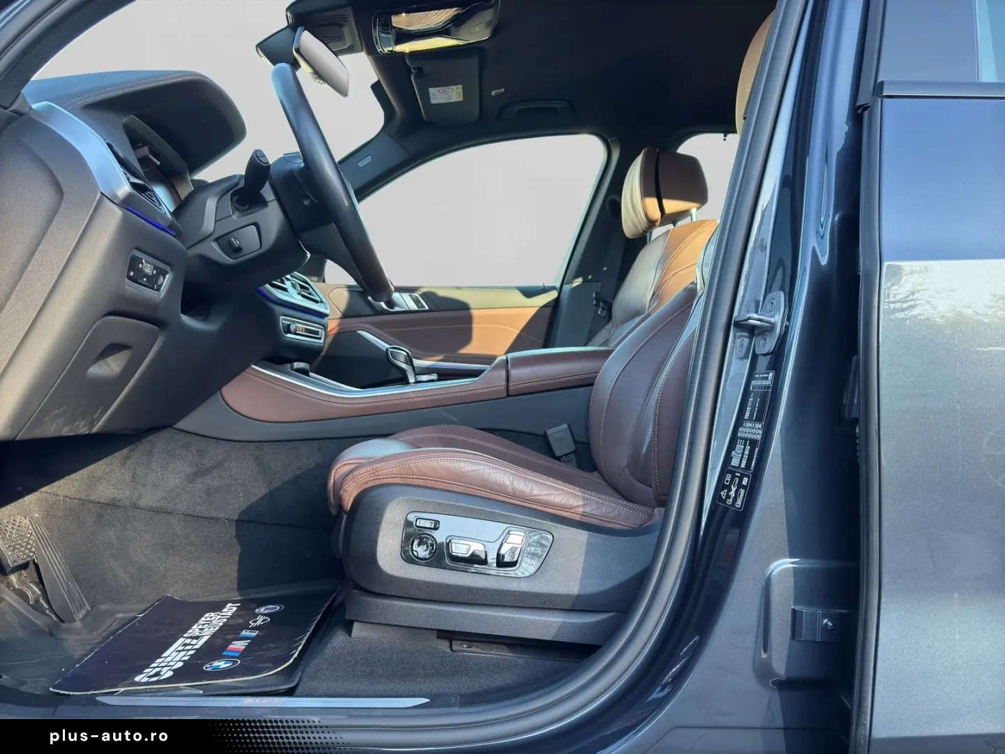 BMW X5 xDrive40i xLine Anhängerk. ParkAssistPlus Sta