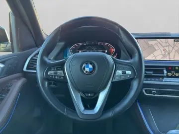BMW X5 xDrive40i xLine Anhängerk. ParkAssistPlus Sta