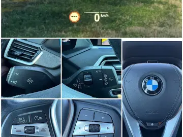 BMW X5 xDrive40i xLine Anhängerk. ParkAssistPlus Sta
