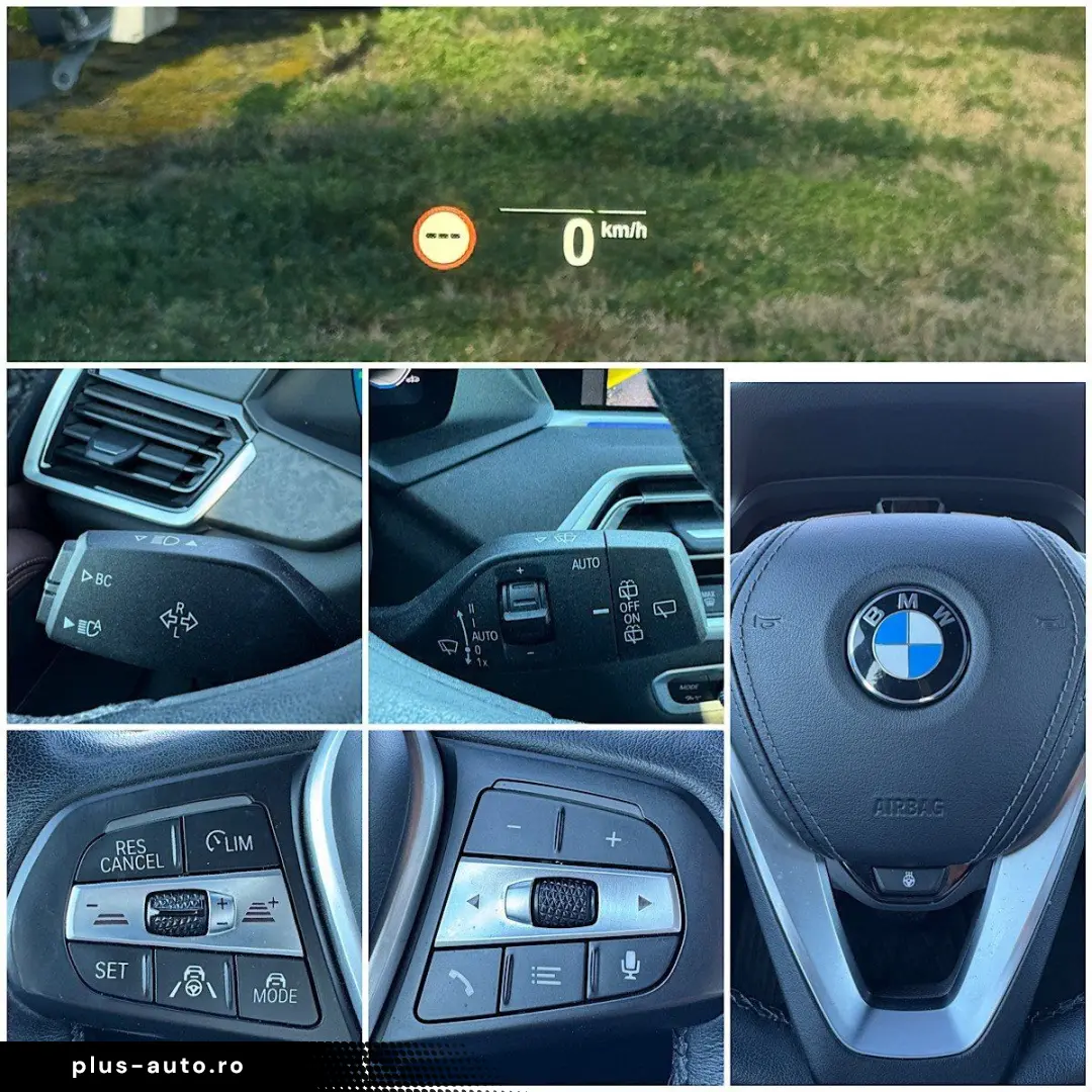 BMW X5 xDrive40i xLine Anhängerk. ParkAssistPlus Sta