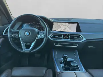 BMW X5 xDrive40i xLine Anhängerk. ParkAssistPlus Sta